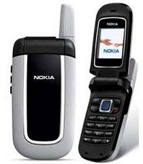 Klingeltöne Nokia 2255 kostenlos herunterladen.